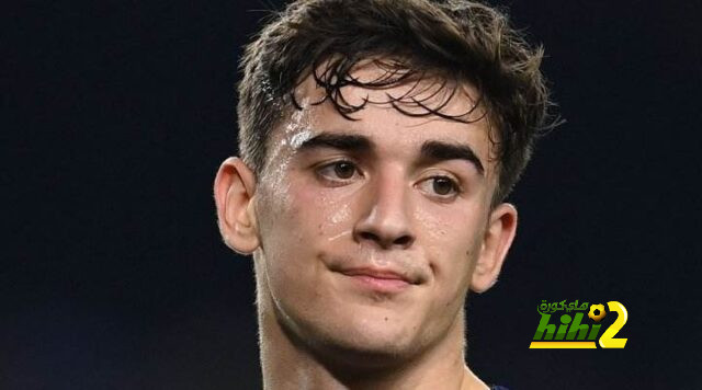 جافي سيكون أعلى راتب في الدوري الانجليزي..!