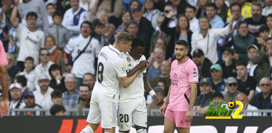 ضربة قوية لريال مدريد قبل موقعة قادش