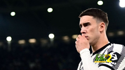 يوفنتوس يغلق الباب في وجه ريال مدريد