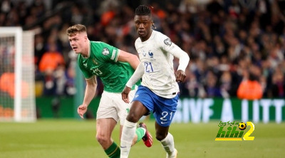 لاعب برايتون: لا يمكن لأحد أن يلمس كامافينجا
