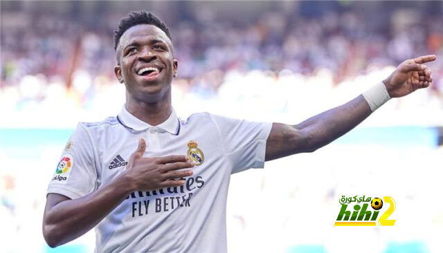 جماهير الملكي تختار فينيسيوس جونيور كأفضل لاعب في شهر مارس !