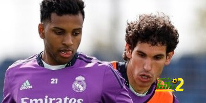 قراءة في تشكيلة ريال مدريد المحتملة أمام قادش