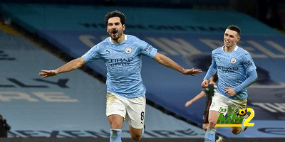برشلونة يضع اللمسات الأخيرة على صفقة جوندوجان
