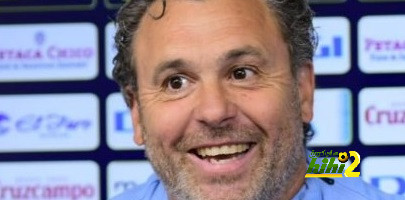 أبرز تصريحات مدرب قادش قبل مواجهة ريال مدريد