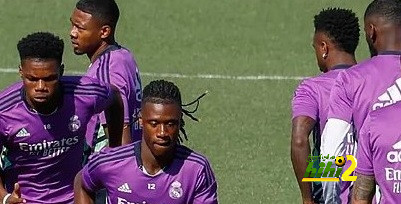 بهذا النسق المرتفع … الخامسة عشر ستخضع يا مدريد