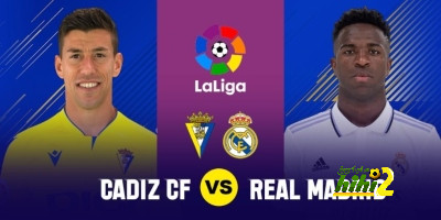 تشكيلة ريال مدريد المتوقعة أمام قادش