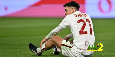 موقف ديبالا من تعزيز هجوم روما أمام فينورد روتردام