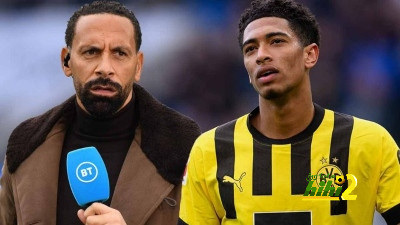 ميزة جديدة في ريال مدريد تغري بيلينجهام