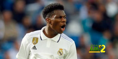 رد فعل ريال مدريد على عرض ليفربول لشراء تشواميني