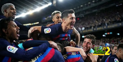 قائمة برشلونة لمواجهة خيتافي فى الليجا