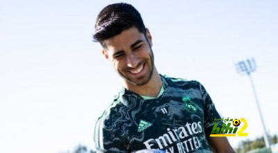 متى سيتخذ أسينسيو قراره النهائي بشأن مستقبله مع ريال مدريد؟