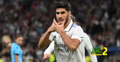 عرض جديد لـ أسينسيو لتجديد عقده مع ريال مدريد