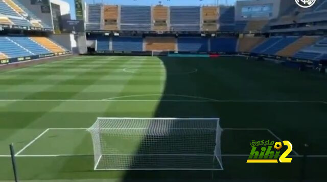 فيديو استعراضي لملعب قادش قبل لقاء ريال مدريد