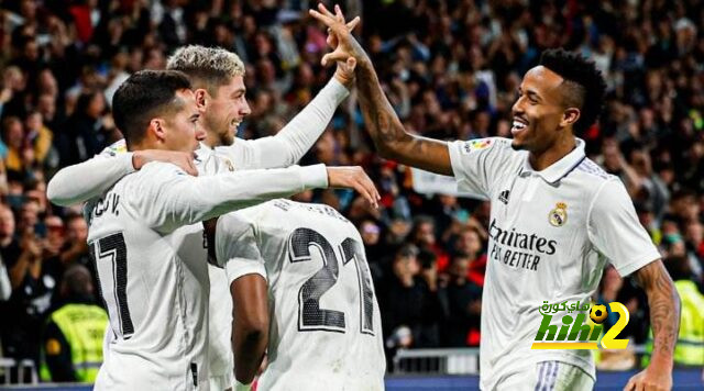 توقيت مباراة ريال مدريد و قادش في عواصم العالم