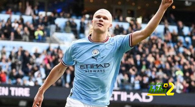 مانشستر سيتي يحقق الفوز بثلاثة أهداف مقابل هدف على ليستر سيتي في الدوري الانجليزي