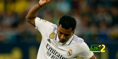 بمعنويات عالية … ريال مدريد يطير إلى لندن