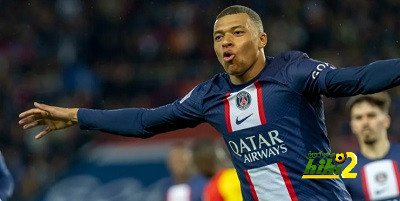 مبابي يحقق رقما غائبا منذ 37 عاما بالدوري الفرنسي
