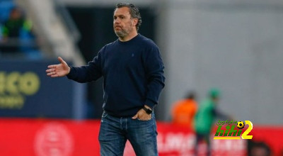 مدرب قادش: دفعنا ثمن هزيمة ريال مدريد من فياريال