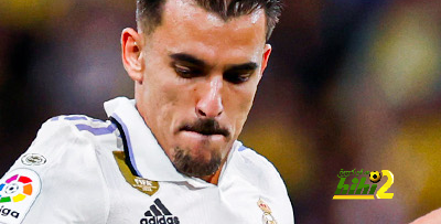 جانب وحيد سلبي في مباراة ريال مدريد وقادش!