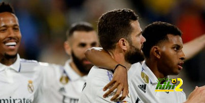 هل مباراة قادش الأفضل لريال مدريد في الليغا منذ بداية العام الجديد؟