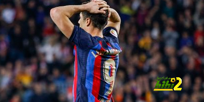 عقم برشلونة الهجومي … يتلخص في جملة واحدة!