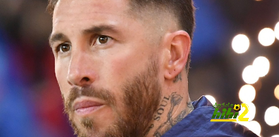أول تعليق من راموس بعد تجاوز عقبة لانس