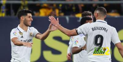هل كان ريال مدريد محقاً في تصرفه تجاه أسينسيو ؟