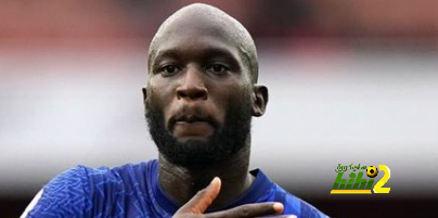 شرط وحيد يسمح للوكاكو بالانتقال لأتلتيكو مدريد