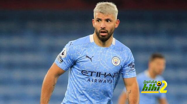 منذ 7 مواسم .. اجويرو يدك شباك تشيلسي بالهاتريك .. فيديو