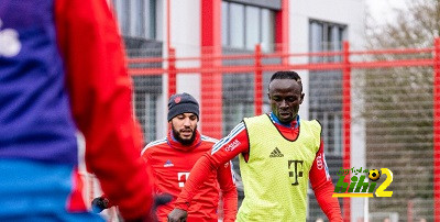 ماني يعود لتدريبات بايرن ميونخ
