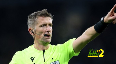 إحصائية سلبية لريال مدريد مع حكم مباراة الإياب ضد تشيلسي