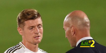 لماذا أحب كل المدربين الذين دربوا ريال مدريد توني كروس ؟