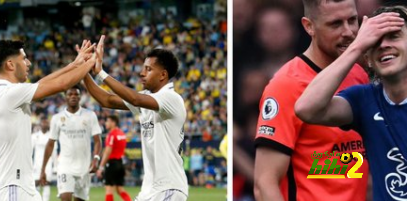فرص تشيلسي في تجاوز ريال مدريد مستحيلة لهذا السبب