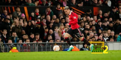 ترتيب مانشستر يونايتد في الدوري قبل مواجهة نوتنغهام
