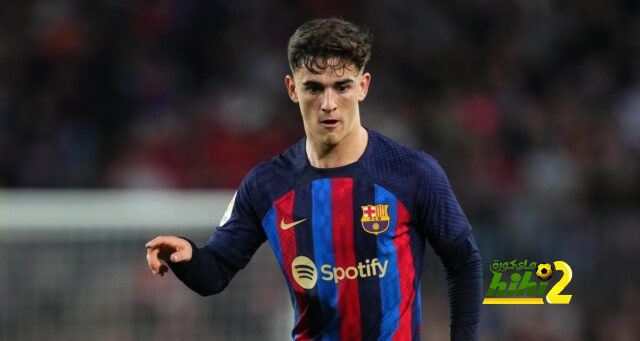 برشلونة ينفي امكانية انتقال نجمه لنادي تشيلسي!