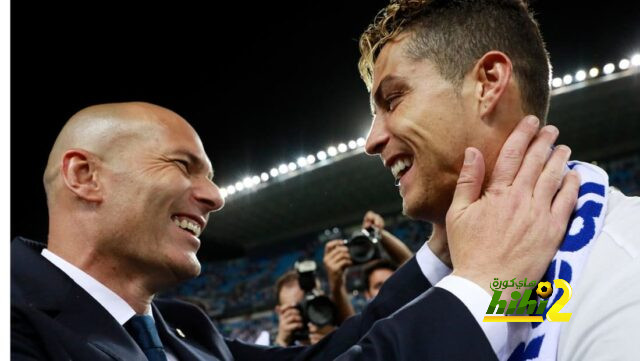 إقالة المدربين… تهمة تلاحق كريستيانو رونالدو بعد رحيله عن ريال مدريد