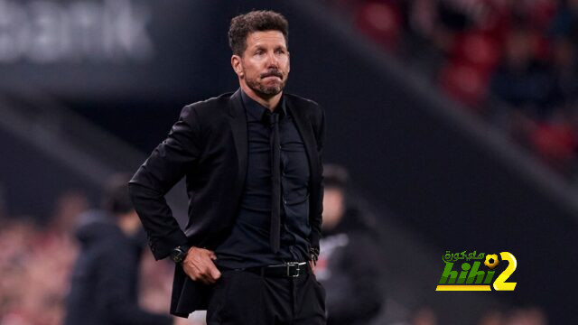 بالأرقام.. أتلتيكو مدريد يواصل الإبداع تحت قيادة سيميوني