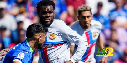 رغم الفارق المريح مع ريال مدريد … برشلونة يجب أن يكون قلقًا!
