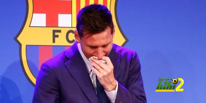 برشلونة وميسي … العلاقة بينهما يجب أن تعود مجددًا