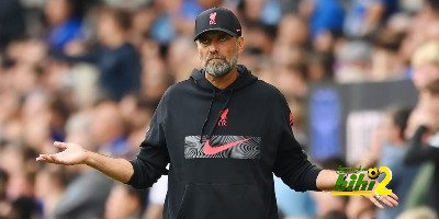 يورجن كلوب لا يعرف الخسارة أمام خافيير جارسيا