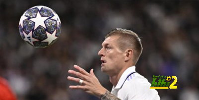ريال مدريد يطلب طلب من توني كروس والأخير يرفض