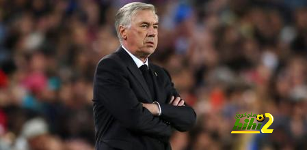 ظاهرة تميز عمل أنشيلوتي مع ريال مدريد