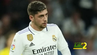 هل سيشارك فالفيردي في نهائي كأس الملك بعد قضيته مع باينا؟