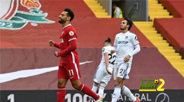 موعد مباراة ليفربول و ليدز في الدوري الانجليزي