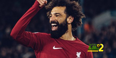 أرقام محمد صلاح في مباراة ليفربول وليدز يونايتد