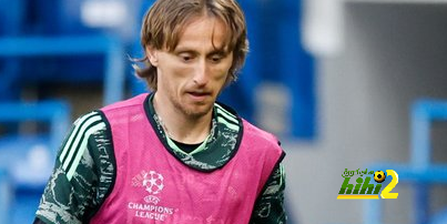 الثقة الزائدة … لن تنفع اليوم يا مدريد