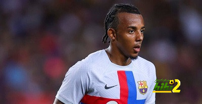 مشاركة كوندى ضد أتلتيكو تكلف برشلونة 2.5 مليون يورو