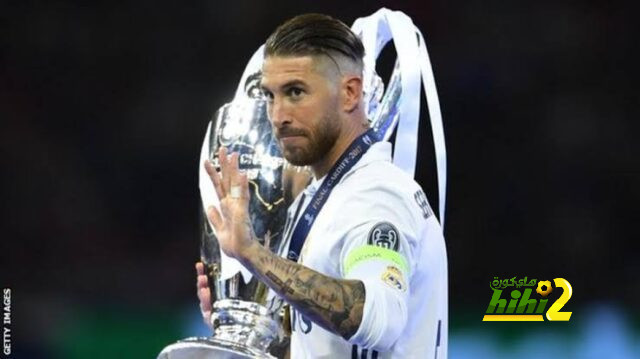 صورة .. رد فعل راموس على بيان ريال مدريد