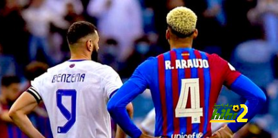 تطورات إنتقال آراخو إلى ريال مدريد