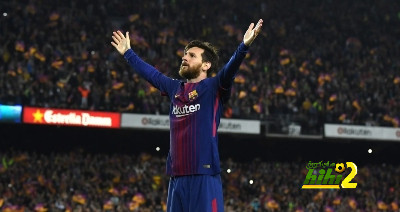 تفائل كبير في برشلونة بشأن عودة ميسي